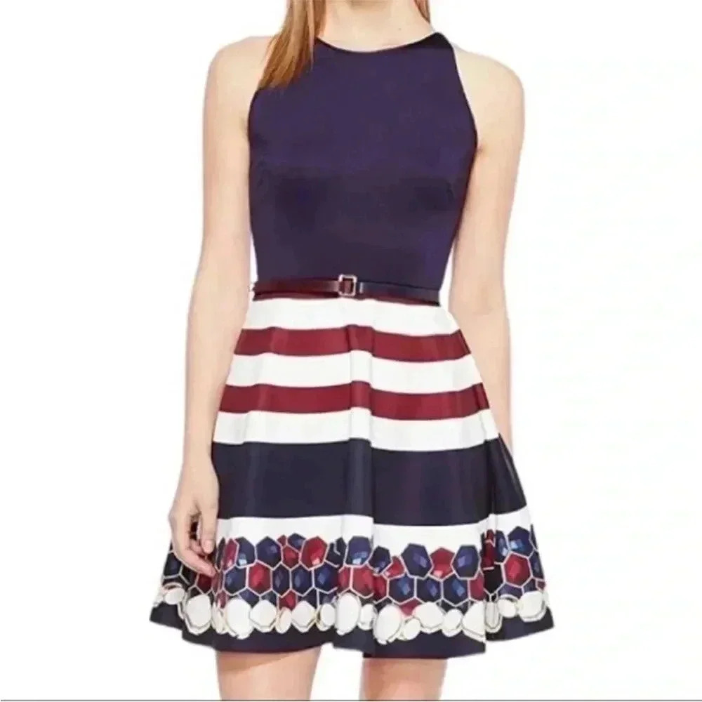 Ted Baker London dress size 4